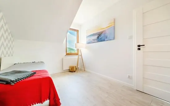 Silence Ogrodnicza Selenit Apartment Karpacz