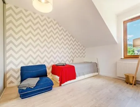 Silence Ogrodnicza Selenit * Karpacz