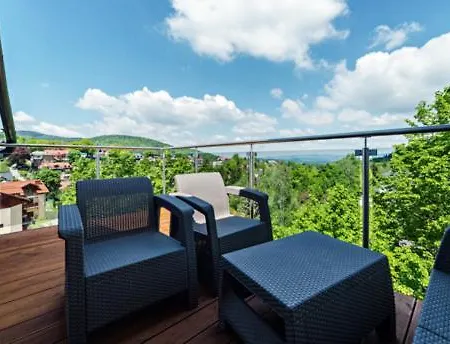 Silence Ogrodnicza Selenit * 卡尔帕奇