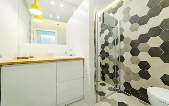 Silence Ogrodnicza Selenit