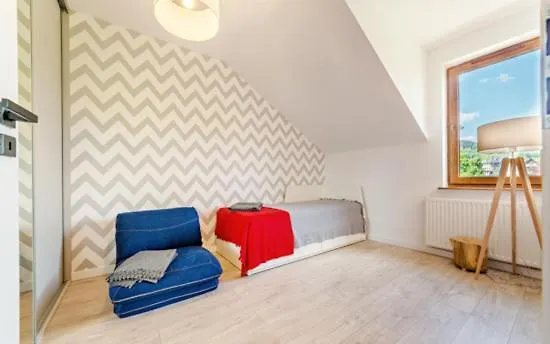 Silence Ogrodnicza Selenit * Karpacz