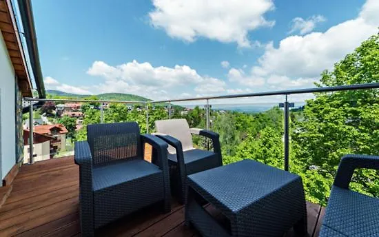 Silence Ogrodnicza Selenit * Karpacz